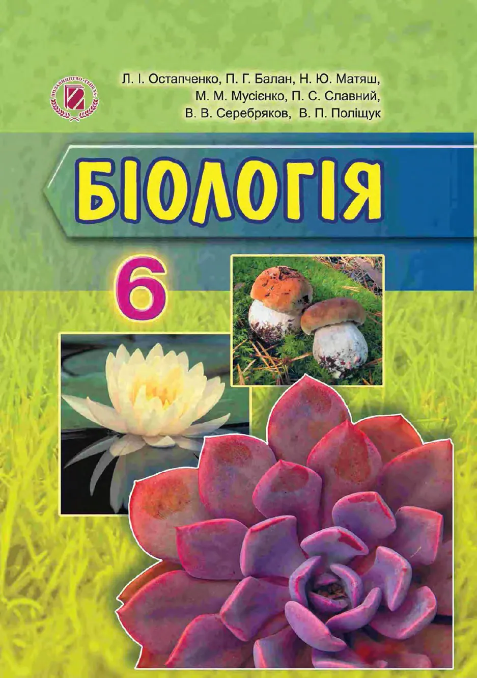 Сторінка 1